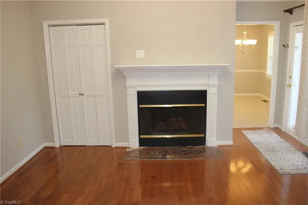 $284,900 | 4140 Willmeade Drive, Winston-Salem, NC 27127