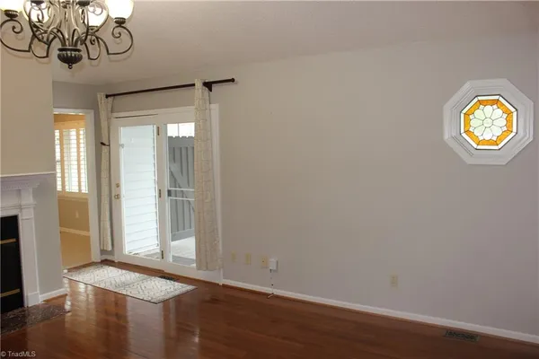 $284,900 | 4140 Willmeade Drive, Winston-Salem, NC 27127