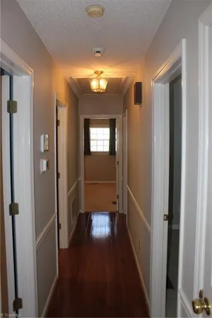 $284,900 | 4140 Willmeade Drive, Winston-Salem, NC 27127