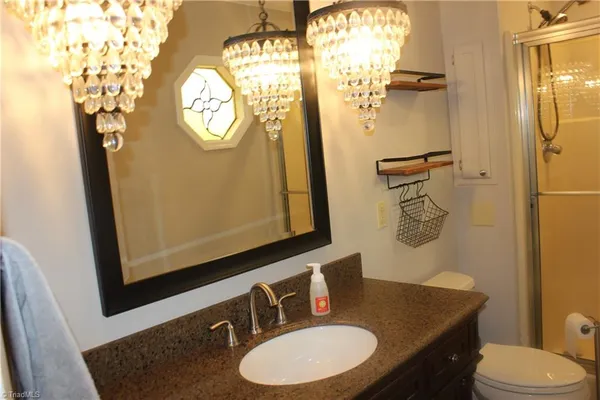 $284,900 | 4140 Willmeade Drive, Winston-Salem, NC 27127