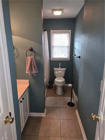 $284,900 | 4140 Willmeade Drive, Winston-Salem, NC 27127