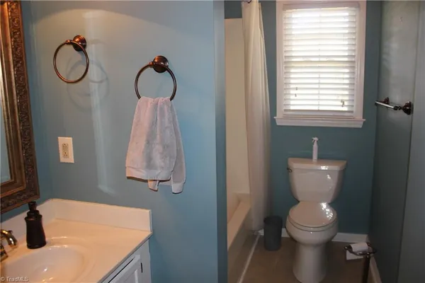 $284,900 | 4140 Willmeade Drive, Winston-Salem, NC 27127