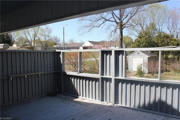 $284,900 | 4140 Willmeade Drive, Winston-Salem, NC 27127