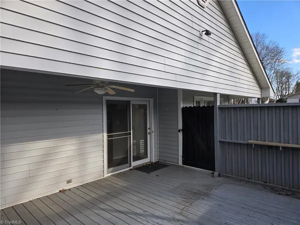 $284,900 | 4140 Willmeade Drive, Winston-Salem, NC 27127