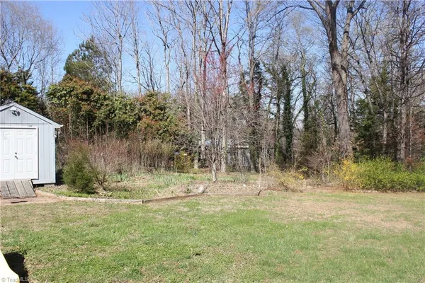 $284,900 | 4140 Willmeade Drive, Winston-Salem, NC 27127