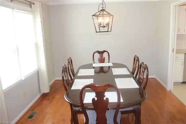 $284,900 | 4140 Willmeade Drive, Winston-Salem, NC 27127