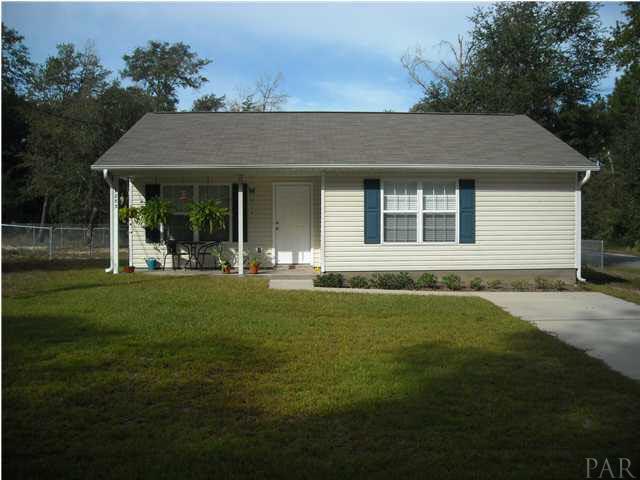 4735 Old Guernsey Road Milton, FL 32571 - Photo 1 of 4