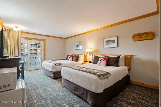 $645,000 | 72 Great Escape Road, Unit 409/411, Sandpoint, ID 83864