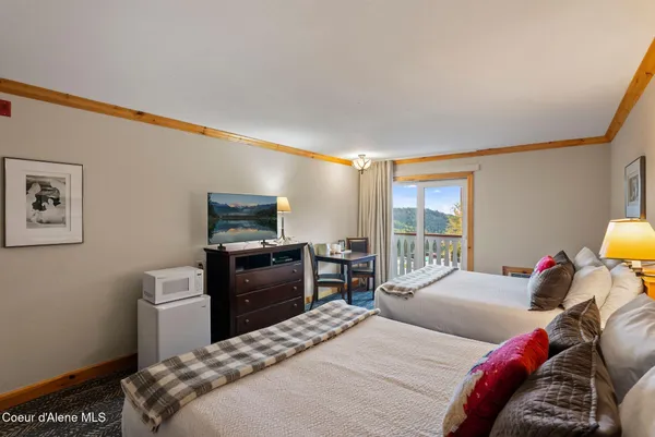 $639,000 | 72 Great Escape Road, Unit 409/411, Sandpoint, ID 83864