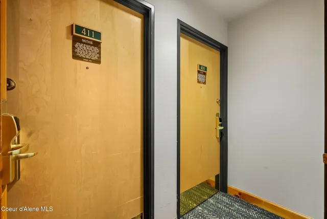 $645,000 | 72 Great Escape Road, Unit 409/411, Sandpoint, ID 83864