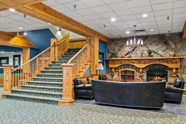 $639,000 | 72 Great Escape Road, Unit 409/411, Sandpoint, ID 83864