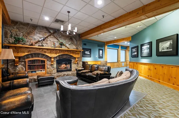$639,000 | 72 Great Escape Road, Unit 409/411, Sandpoint, ID 83864