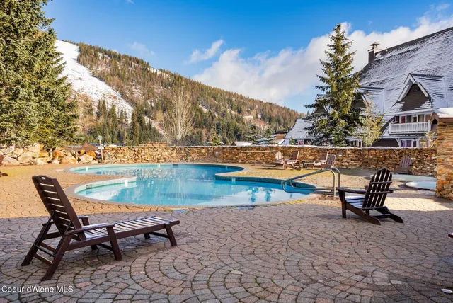 $645,000 | 72 Great Escape Road, Unit 409/411, Sandpoint, ID 83864