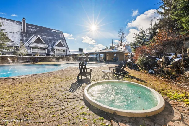 $645,000 | 72 Great Escape Road, Unit 409/411, Sandpoint, ID 83864