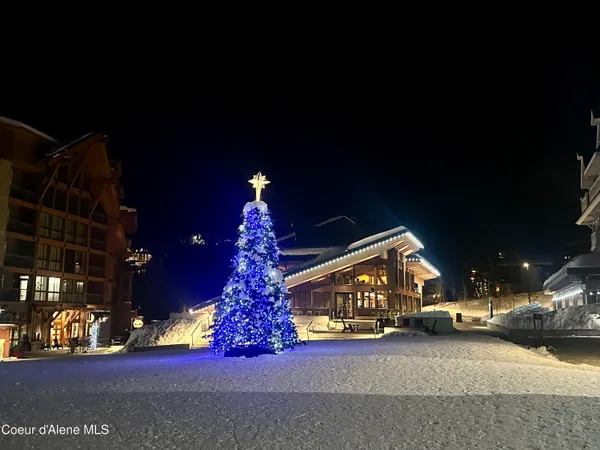 $639,000 | 72 Great Escape Road, Unit 409/411, Sandpoint, ID 83864