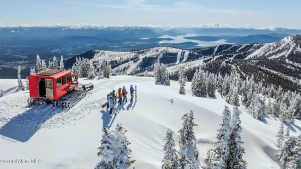 $639,000 | 72 Great Escape Road, Unit 409/411, Sandpoint, ID 83864