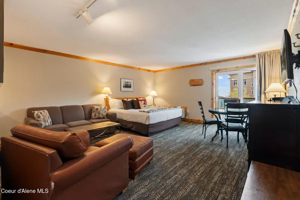 $639,000 | 72 Great Escape Road, Unit 409/411, Sandpoint, ID 83864