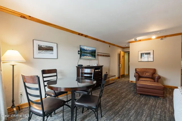 $645,000 | 72 Great Escape Road, Unit 409/411, Sandpoint, ID 83864