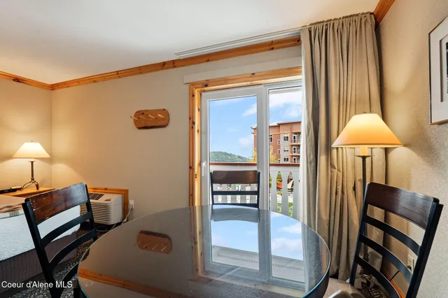 $645,000 | 72 Great Escape Road, Unit 409/411, Sandpoint, ID 83864