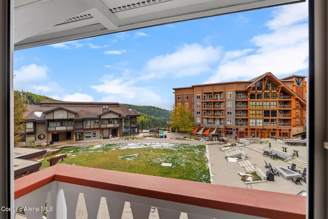 $645,000 | 72 Great Escape Road, Unit 409/411, Sandpoint, ID 83864