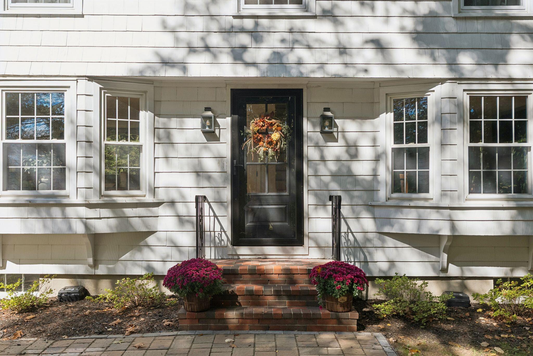 4 Varney Mill Road Windham, ME 04062 - Photo 7 of 56 Front Door Entry
