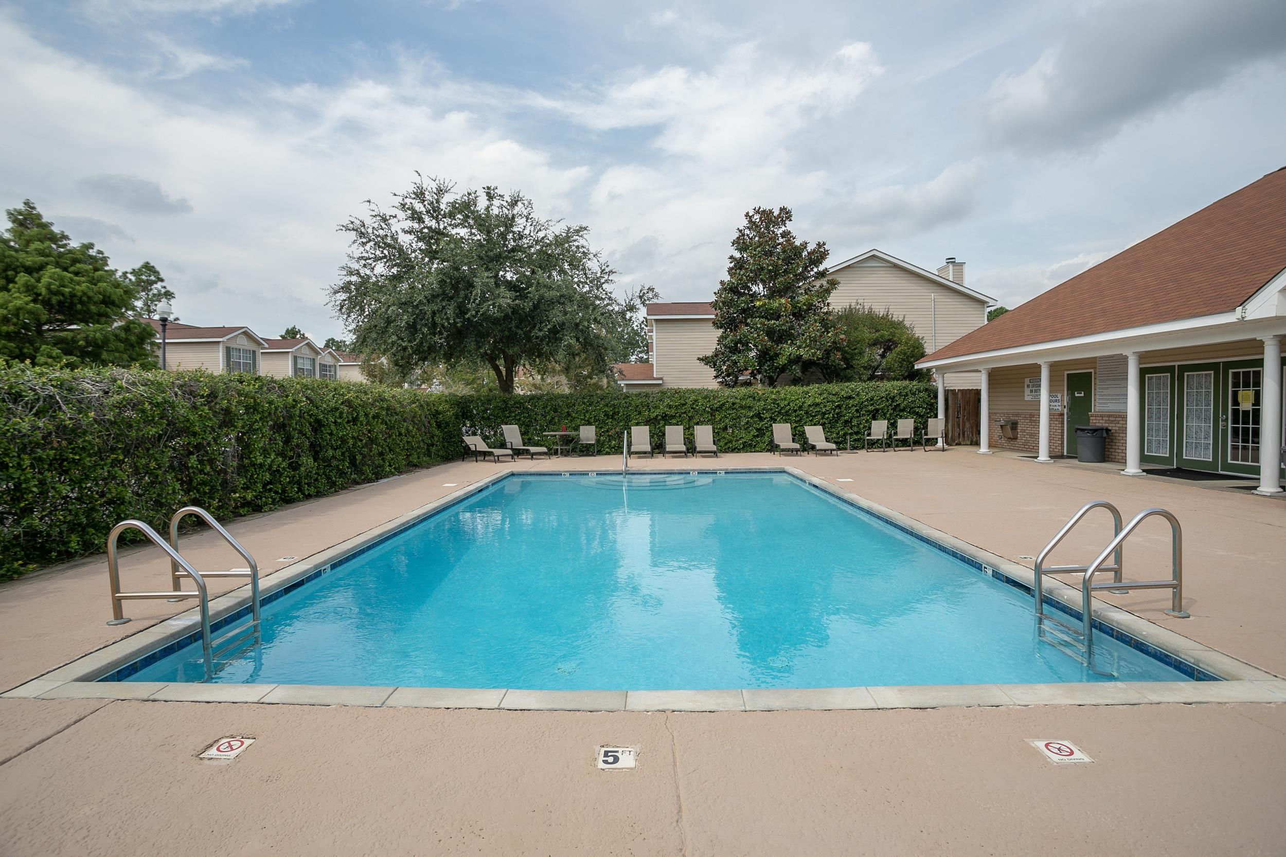 1517 Regency Road, Unit 42 Gulf Shores, AL 36542 - Photo 35 of 39 Outdoor Pool