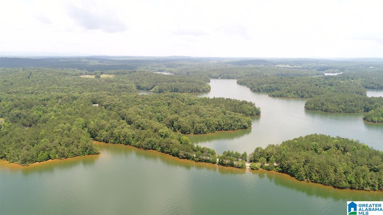 Lot # Sugar Sand Lane, Unit 24 Heflin, AL 36264 - Photo 11 of 18