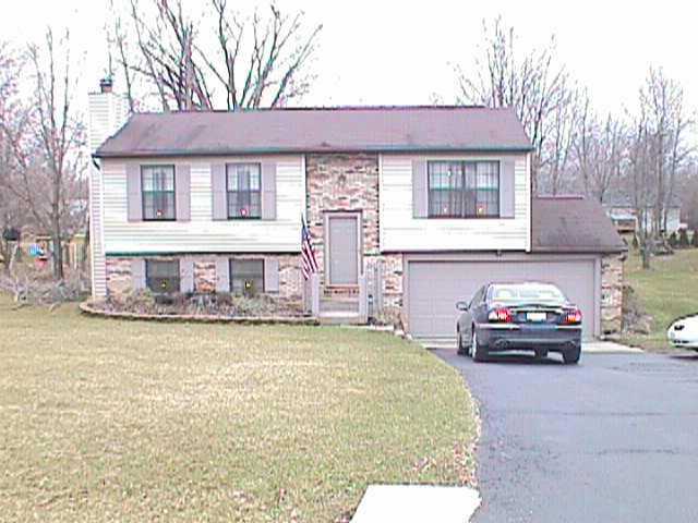 117 Forward Pass Road Southwest Pataskala, OH 43062 - Photo 1 of 1