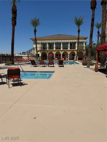 $2,250 | 2455 West Serene Avenue, Unit 706, Las Vegas, NV 89123