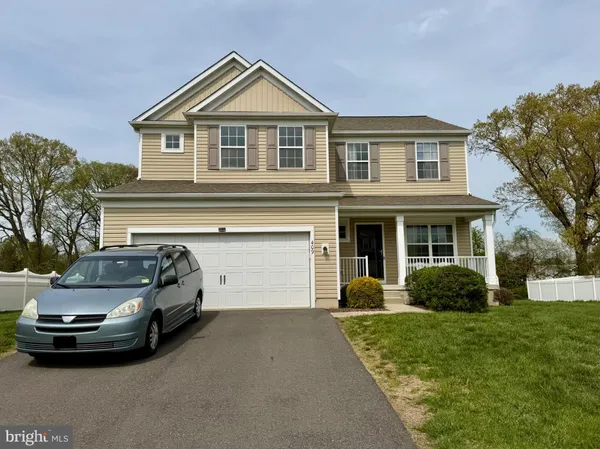 $574,990 | 409 Pigott Drive, Florence, NJ 08518