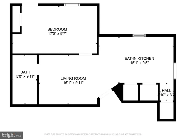 $1,575 | 2797 Egypt, Unit 1, Norristown, PA 19403