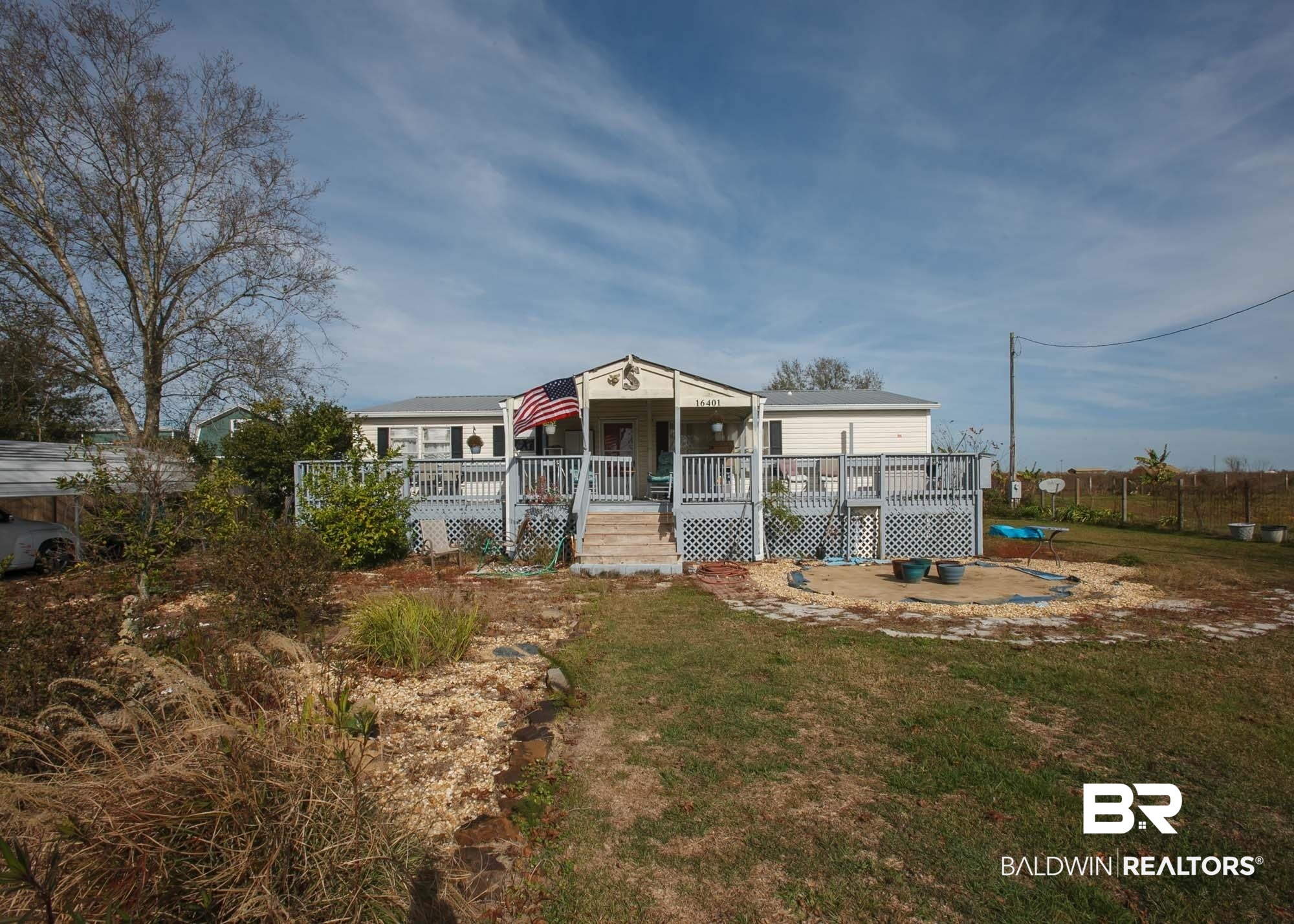16401 County Road 16 Foley, AL 36535 - Photo 2 of 47