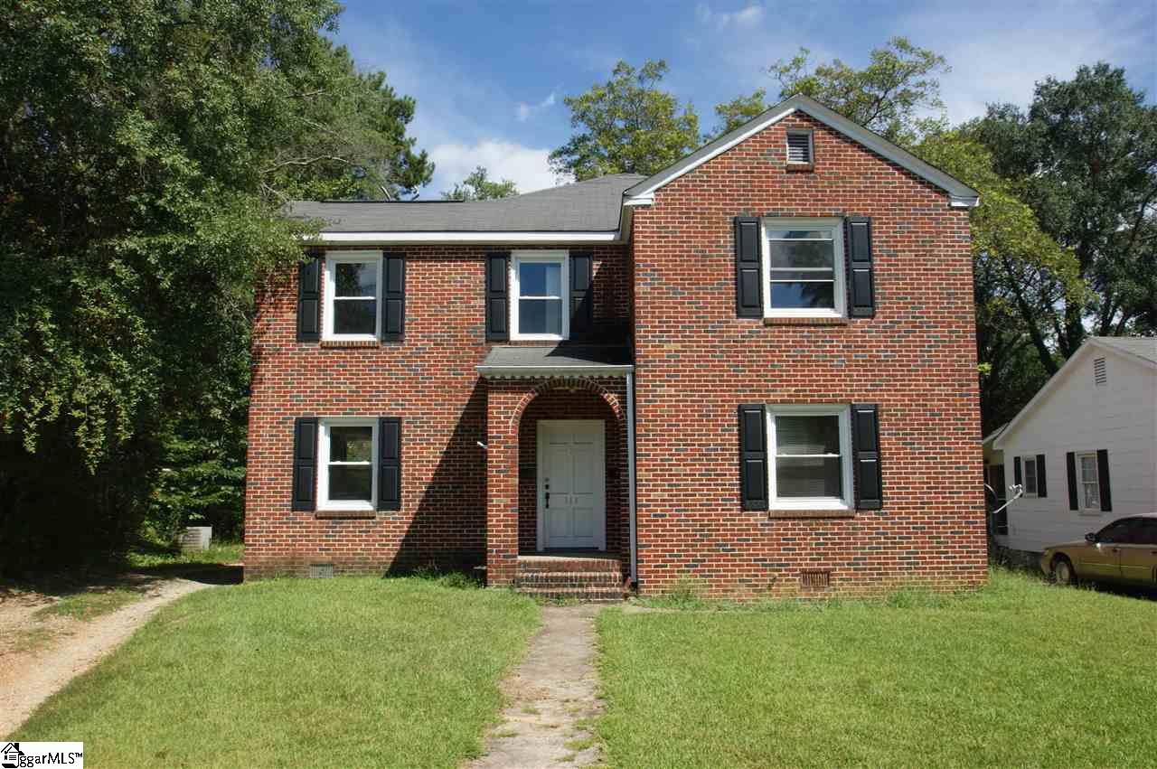 113 East Victoria Road Spartanburg, SC 29301 - Photo 1 of 17 Gallery Image 1