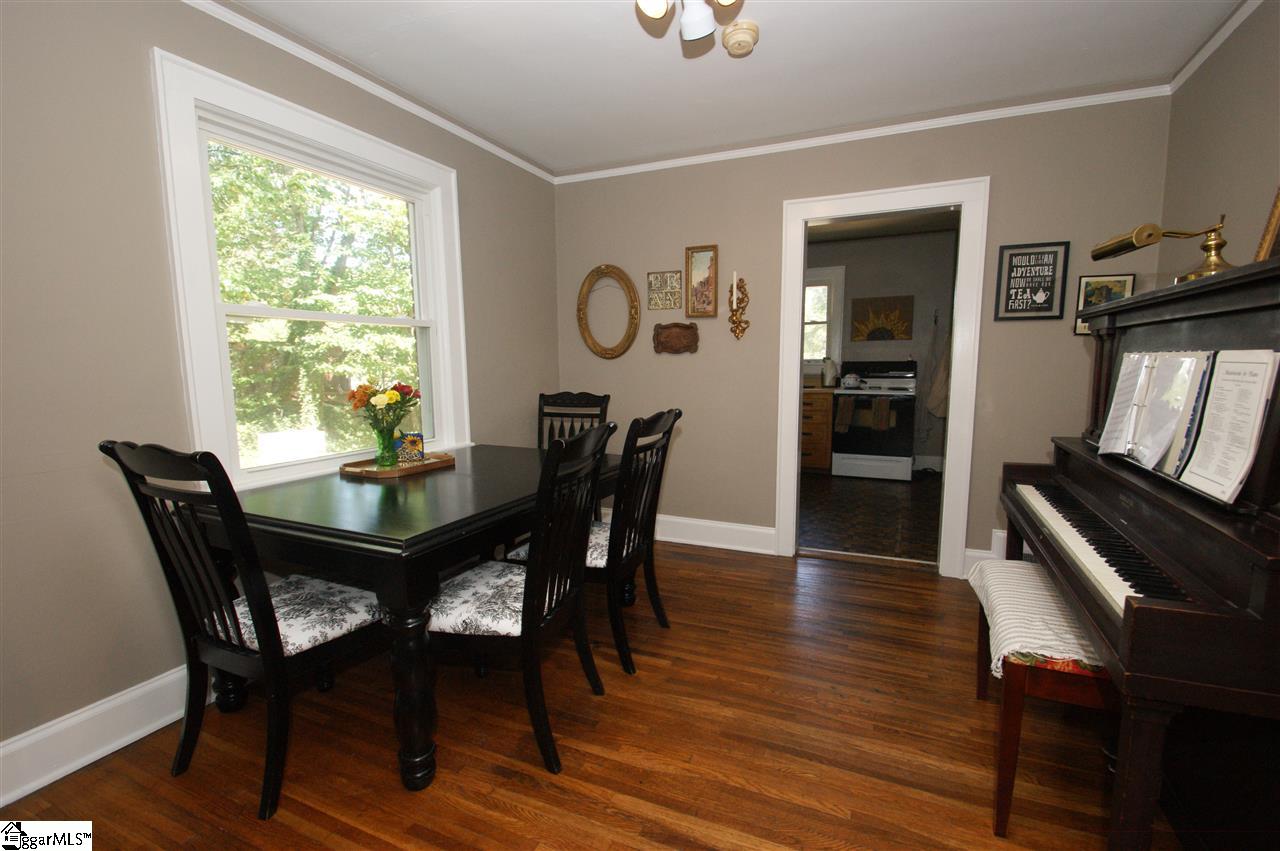 113 East Victoria Road Spartanburg, SC 29301 - Photo 11 of 17 Gallery Image 11