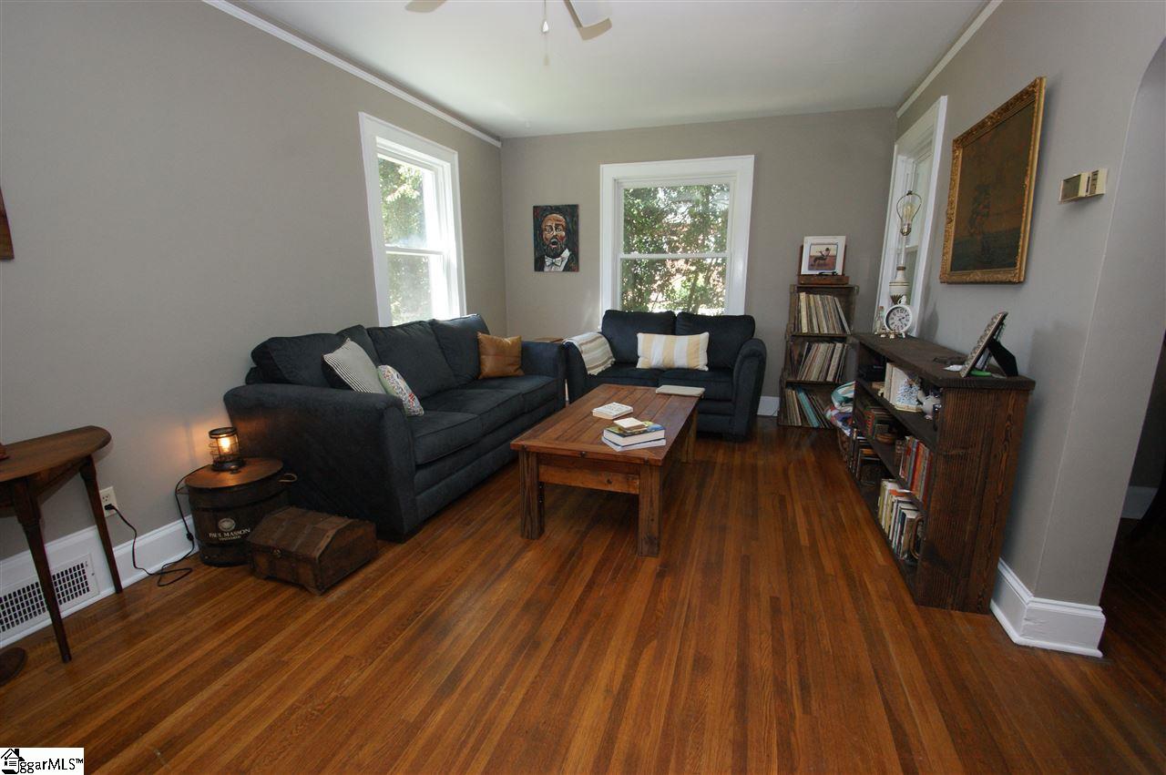 113 East Victoria Road Spartanburg, SC 29301 - Photo 10 of 17 Gallery Image 10