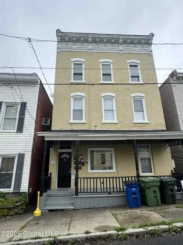$519,900 | 19 Church Street, Cohoes, NY 12047