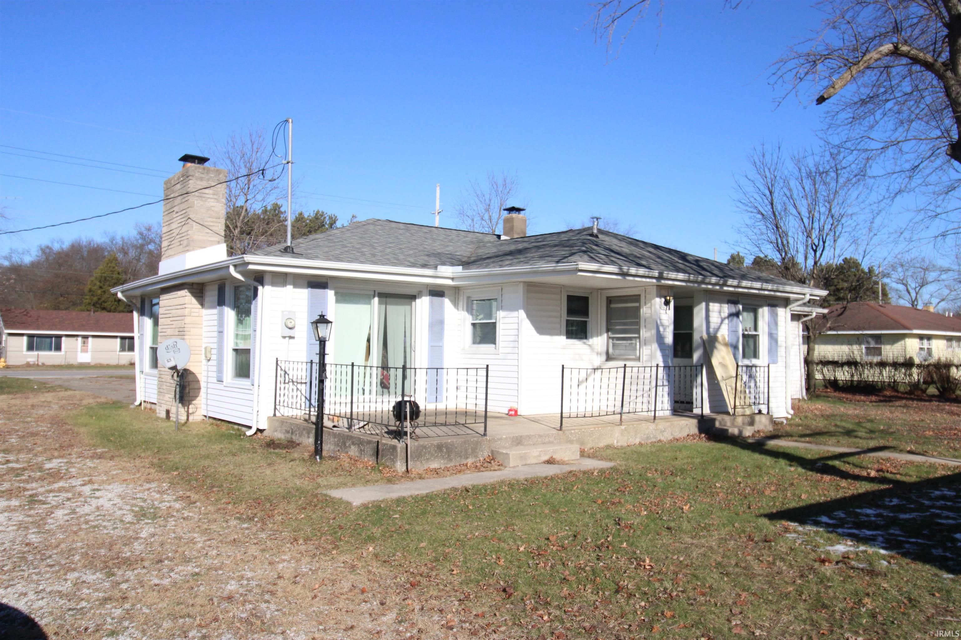 1102 East Culver Road Knox, IN 46534 - Photo 14 of 14 Gallery Image 14