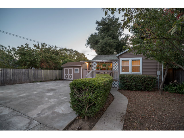 127 Clarendon Road Burlingame, CA 94010 - Photo 16 of 16 Gallery Image 16