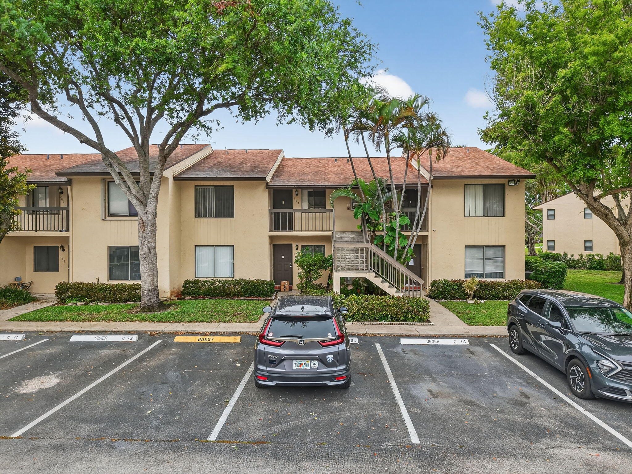 21943 Remsen Terrace, Unit 207 Boca Raton, FL 33433 - Photo 29 of 44 Front of Structure