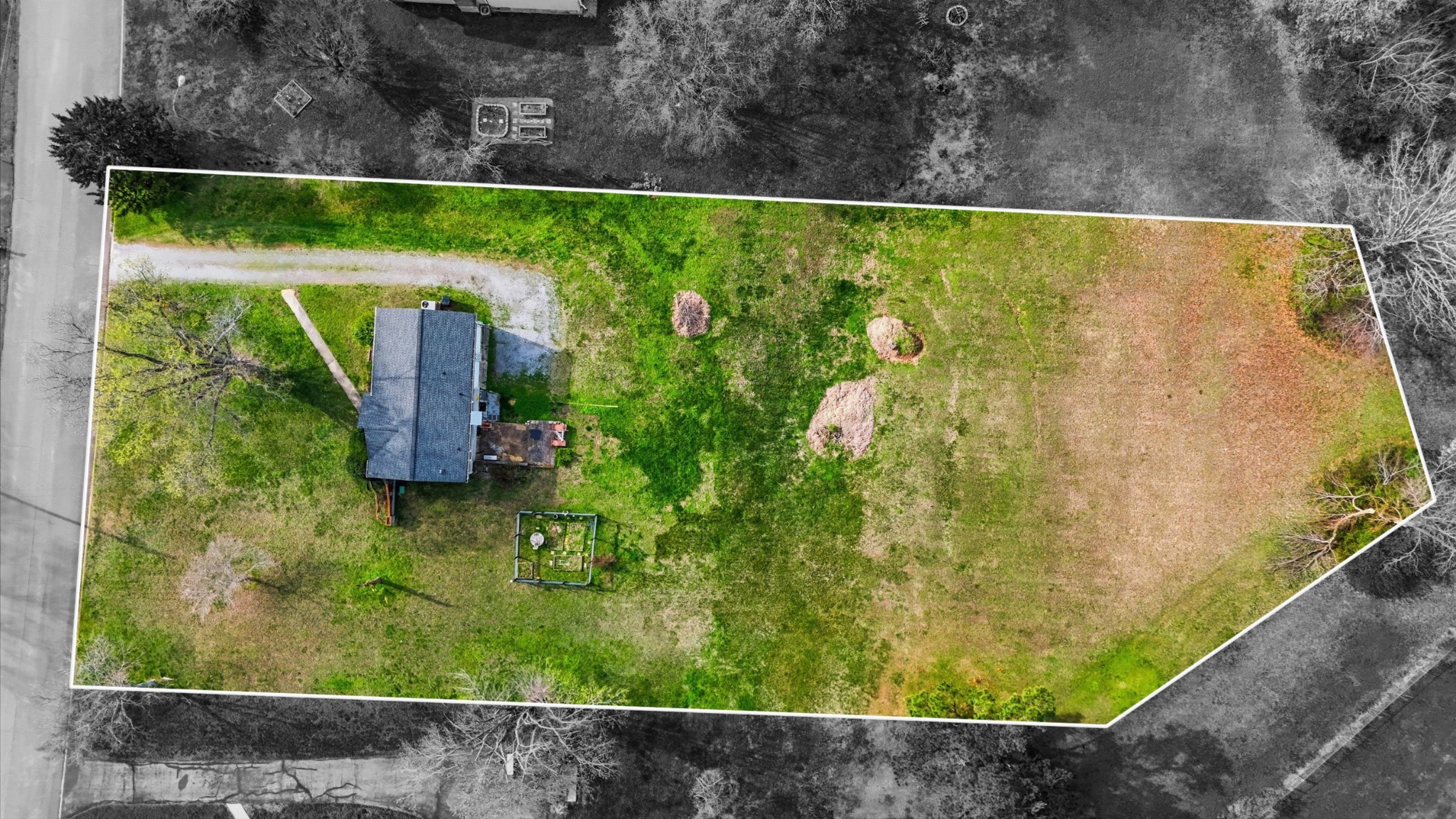 7524 Gary Road Joelton, TN 37080 - Photo 32 of 39