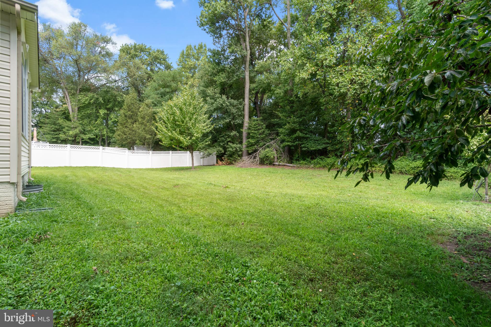 15 Johnson Road Pasadena, MD 21122 - Photo 7 of 40 a view of an outdoor space and a yard