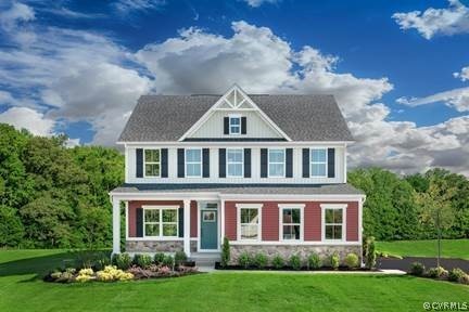 8337 Cobblecreek Road Midlothian, VA 23112 - Photo 1 of 2 Gallery Image 1