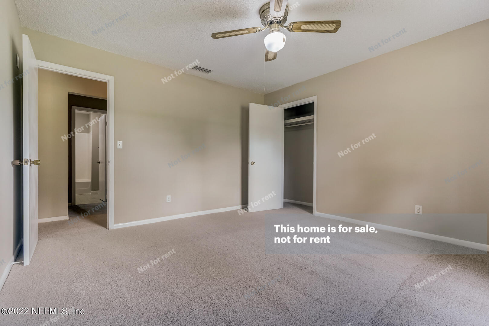 12348 Old Plank Road Jacksonville, FL 32220 - Photo 22 of 25 a view of an empty room