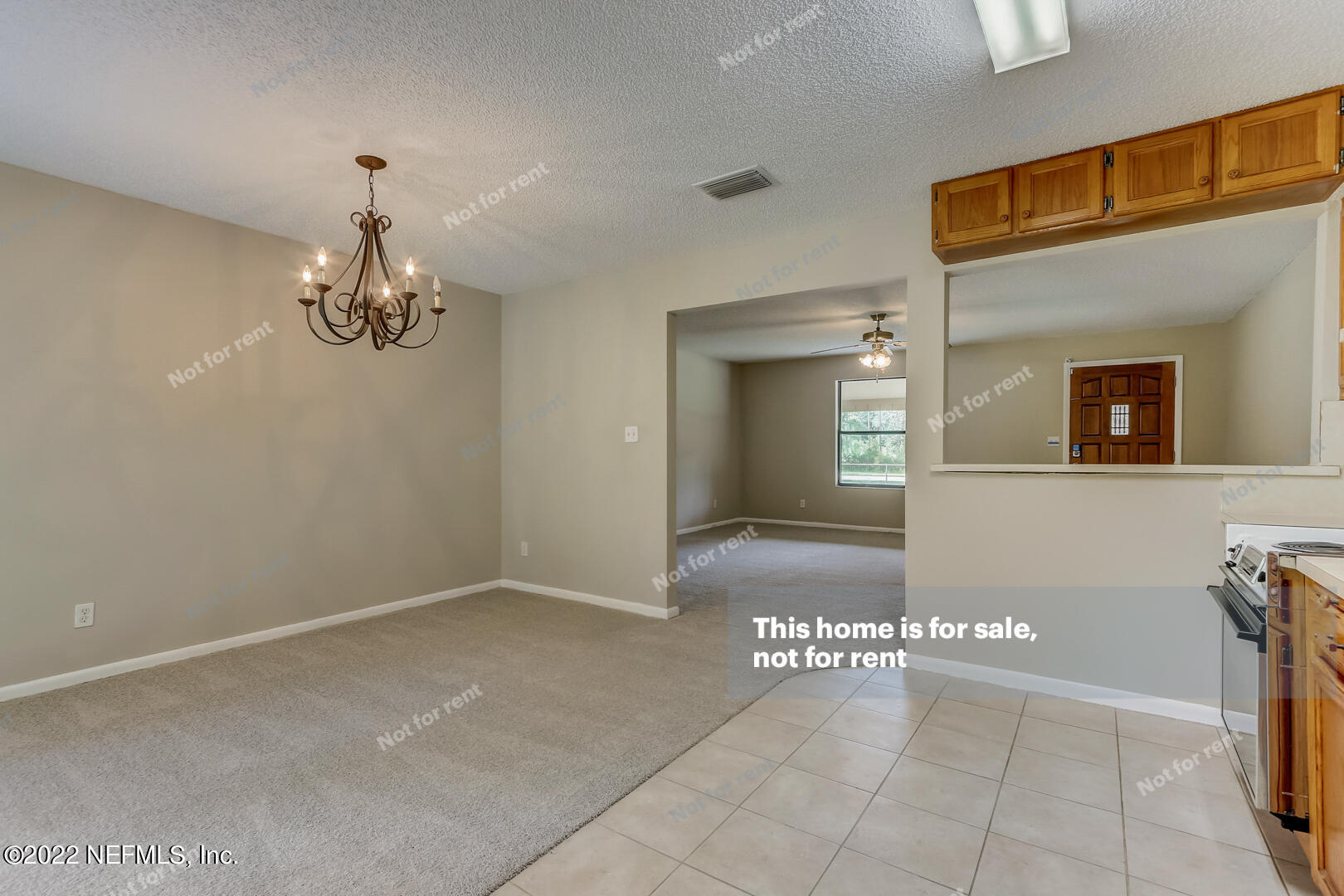 12348 Old Plank Road Jacksonville, FL 32220 - Photo 10 of 25 a view of livingroom with window