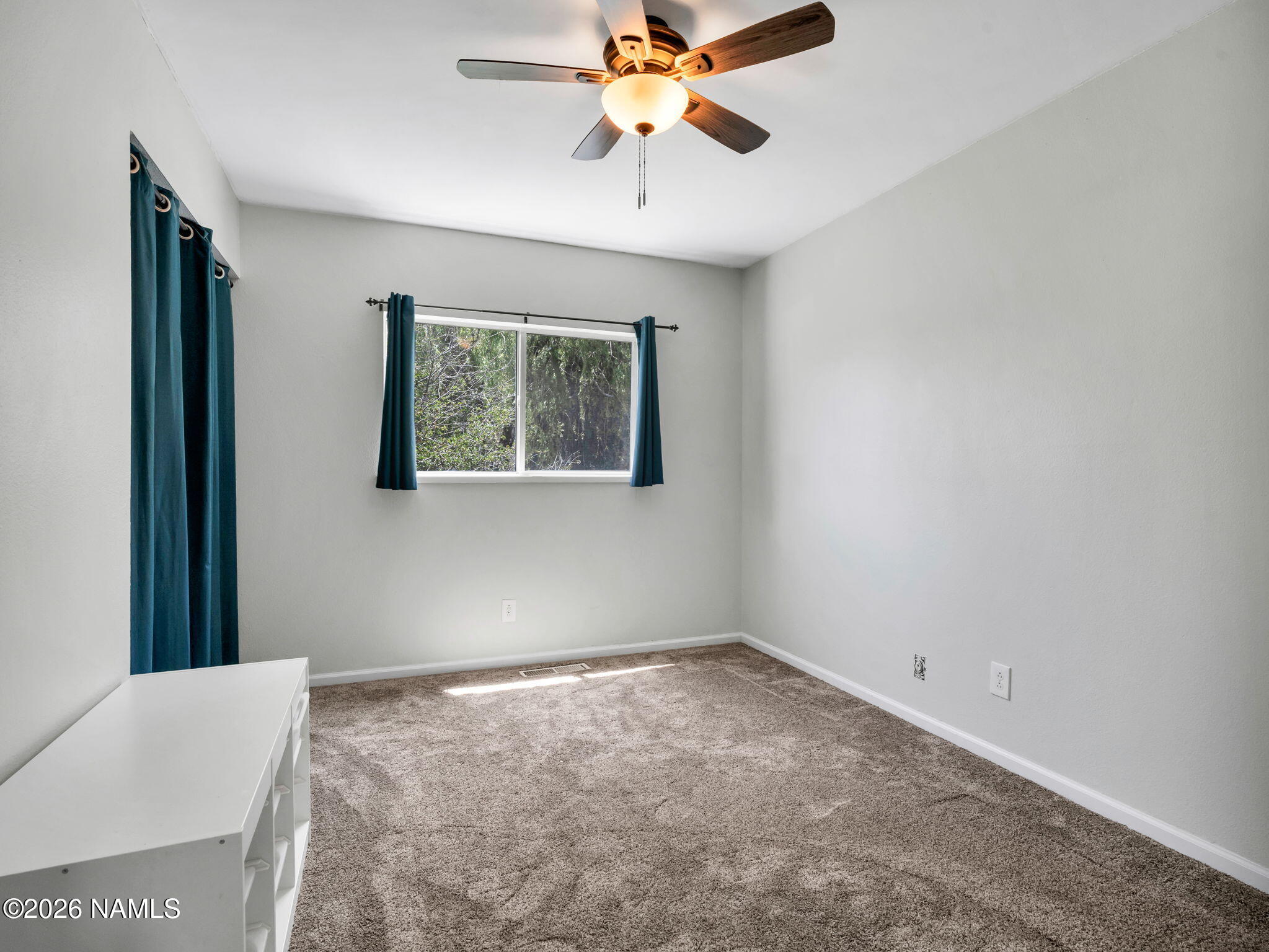 1727 North Deer Crossing Road Flagstaff, AZ 86004 - Photo 19 of 35 Bedroom - Upstairs 1