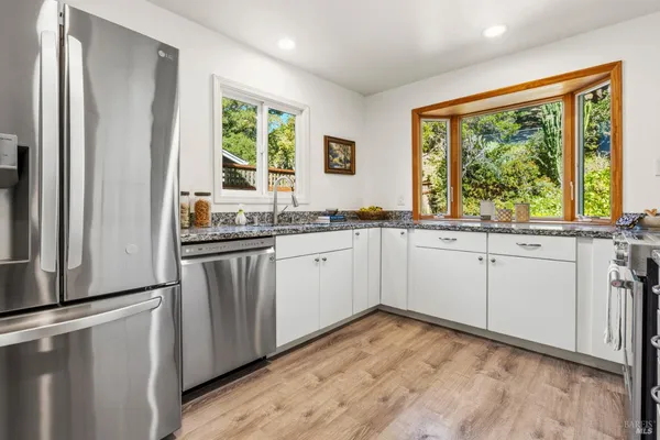 $1,765,000 | 66 Sonora Way, Corte Madera, CA 94925
