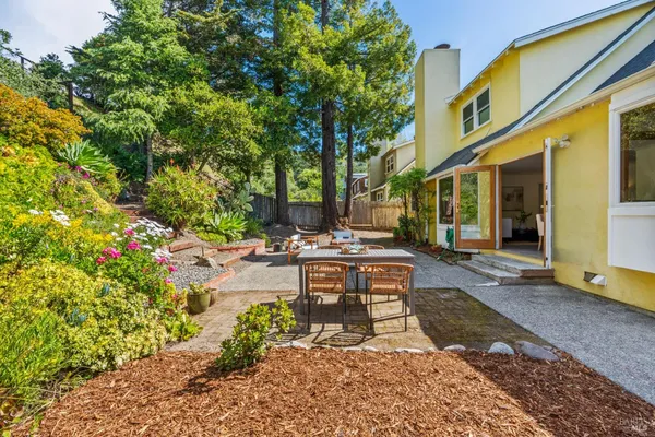 $1,765,000 | 66 Sonora Way, Corte Madera, CA 94925