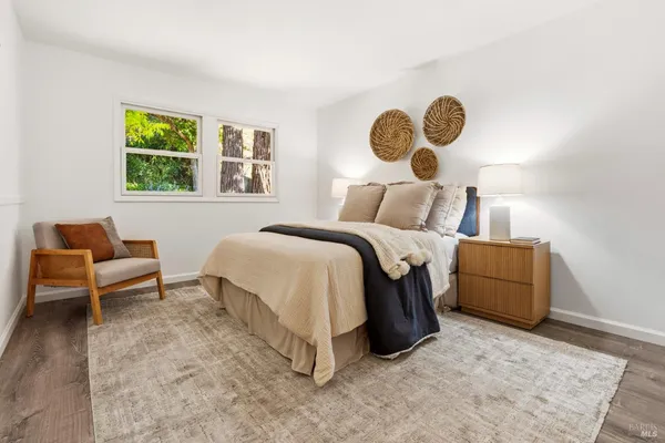 $1,765,000 | 66 Sonora Way, Corte Madera, CA 94925