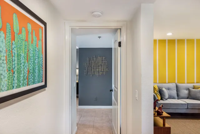 $529,000 | 500 East Amado Road, Unit 512, Palm Springs, CA 92262