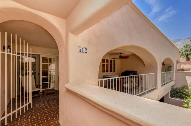 $529,000 | 500 East Amado Road, Unit 512, Palm Springs, CA 92262
